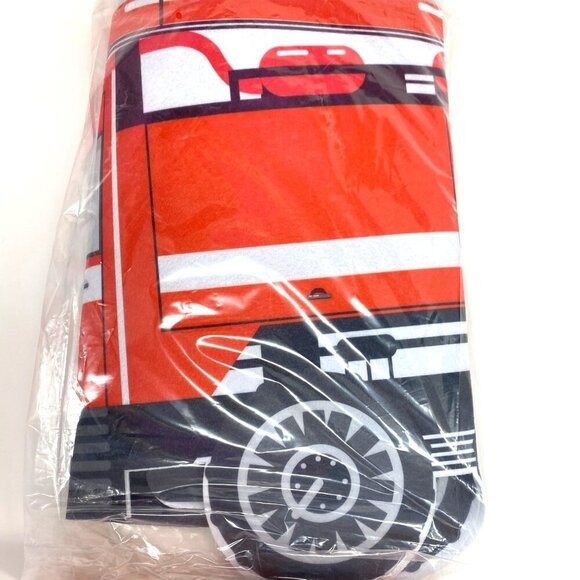 Target Fire Truck Halloween Wagon Accessory Set Hyde and EEK! Boutique™ - Picture 4 of 7